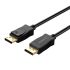 XD-DTDP4 DP (M) to DP (M) HD Adapter Cable