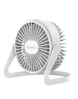 FT1-2 Mini Desk Fan-White