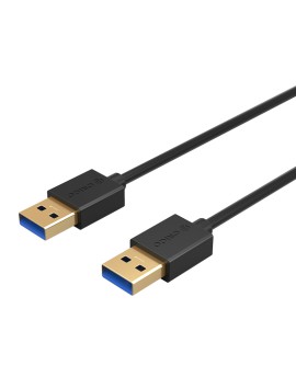 U3-AA01 USB3.0 Male to Male Data Cable 