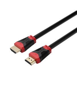 HD303 HDMI version 2.0 4K High-definition Cable Black