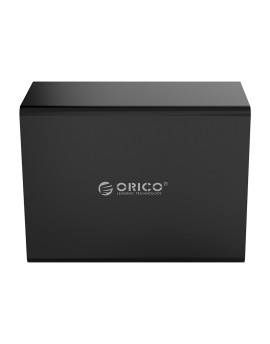 ORICO 3559C3 5 bays USB3.1 External Hard Drive Enclosure