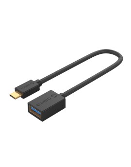 U3-MAC02 USB3.0 Extension Cable Type C to USB3.0 Cable Adapter