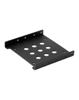 AC325-1S 1 BAY 2.5" TO 3.5" Conversion HDD Bracket