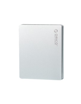WH100 External SSD 120/240/480 Gb USB3.1 gen2 Type-C Silver