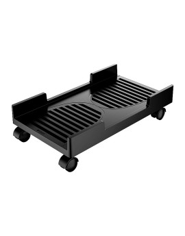 CPB3 Computer Towers Stand Case Bracket Black