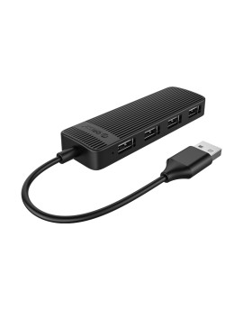 FL02 4 Ports USB2.0 Hub