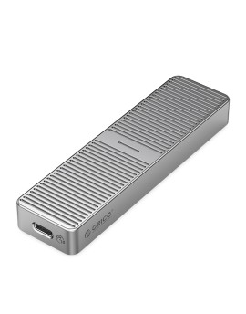 FV25C3-G2 USB3.2 Gen2 Type-C M.2 NVMe/NGFF(SATA) Dual Protocol SSD Enclosure (10Gbps) 