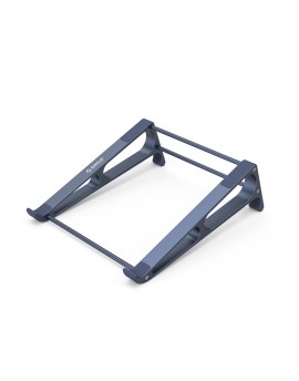 MA13 Foldable Laptop Stand Grey