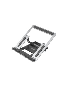 CCT8 Laptop Stand Silver