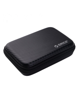 PHM-25 Protection Bag for External 2.5 inch Hard Drive/Earphone/U Disk Hard Disk Drive Case