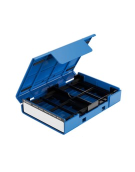 PHP25 Protect Case,Case Box For HDD 2.5 inch HDD*4 ,3.5 inch HDD*1