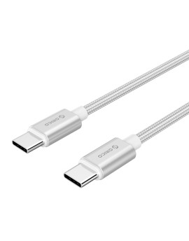 Q3-CCA01 USB Type C to Type C QC3.0 5A Cable