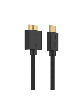 U3-RBC02 Type-c to Micro B Data Cable USB 3.0 High Speed