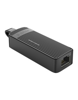 UTK-U3 USB to Ethernet Adapter (1Gbps）