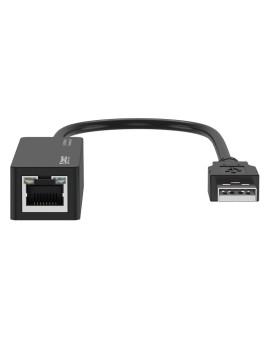 UTL-U2 USB2.0 to Fast Ethernet Adapter 