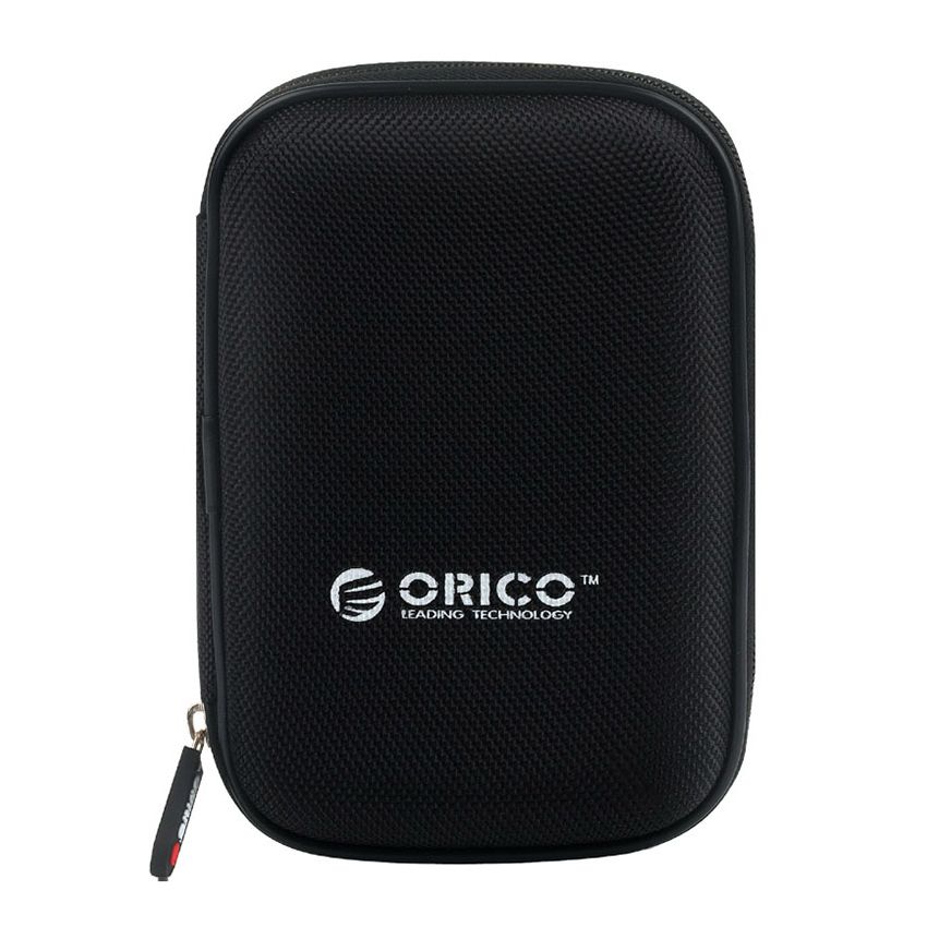 PHD-25 2.5 inch HDD / SSD Protection Bag For External Portable HDD Box Case