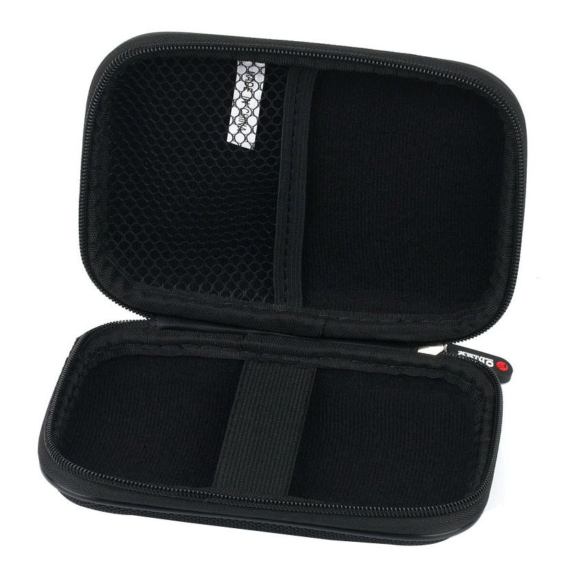 PHD-25 2.5 inch HDD / SSD Protection Bag For External Portable HDD Box Case