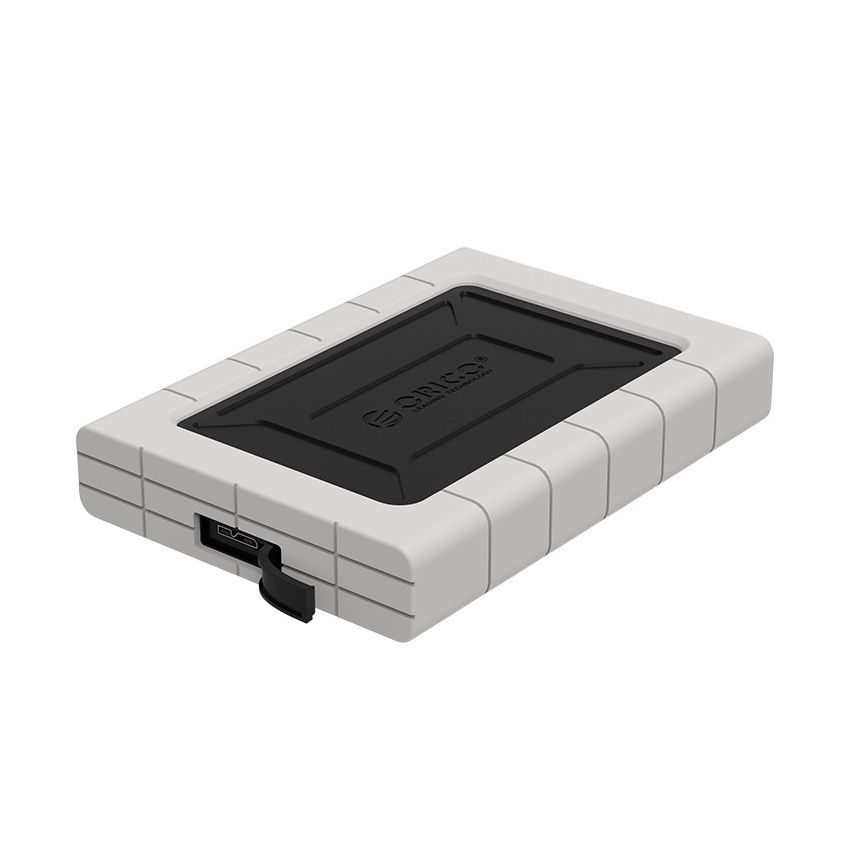 2539-U3 Enclosure For 2.5