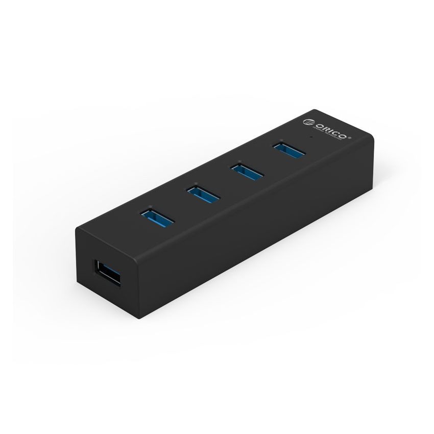 H4013-U3 USB HUB 4 Ports USB3.0