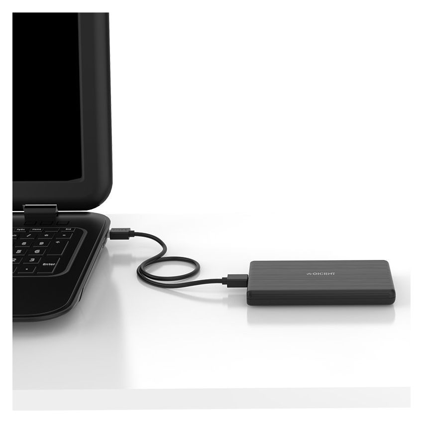 2189U3 Enclosure For 2.5