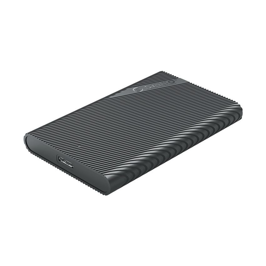 2521U3 2.5-Inch Portable Hard Drive Enclosure