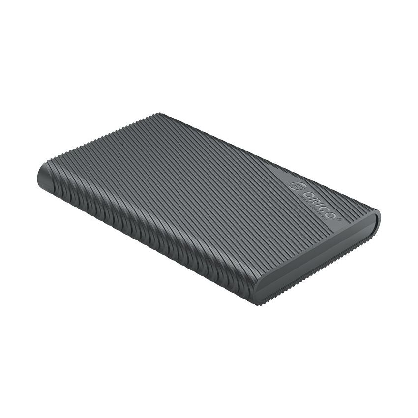 2521U3 2.5-Inch Portable Hard Drive Enclosure
