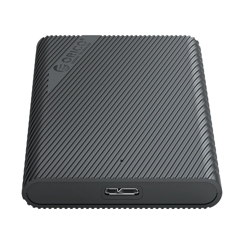 2521U3 2.5-Inch Portable Hard Drive Enclosure