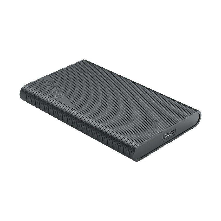 2521U3 2.5-Inch Portable Hard Drive Enclosure