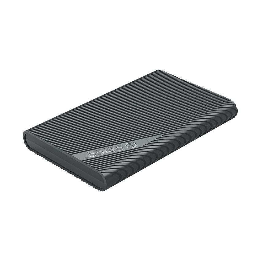 2521U3 2.5-Inch Portable Hard Drive Enclosure