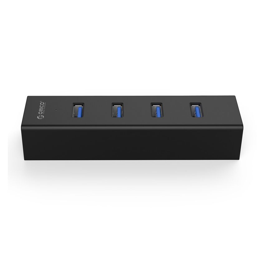 H4013-U3 USB HUB 4 Ports USB3.0