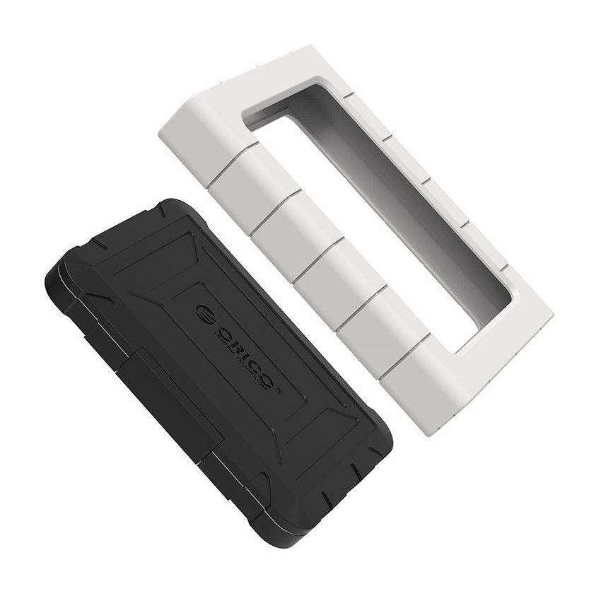 2539-U3 Enclosure For 2.5