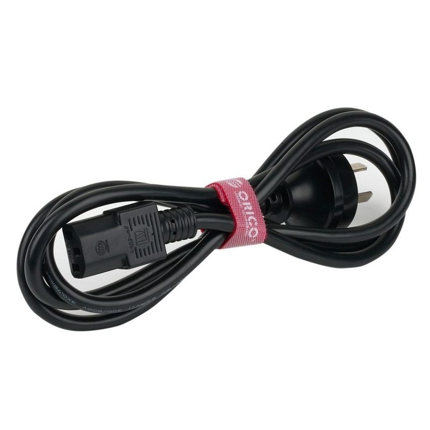 CBT-5S Cable Organizer Cable Wire Holder Cable Winder 5 Pcs Label Ribbon Wire Colorful