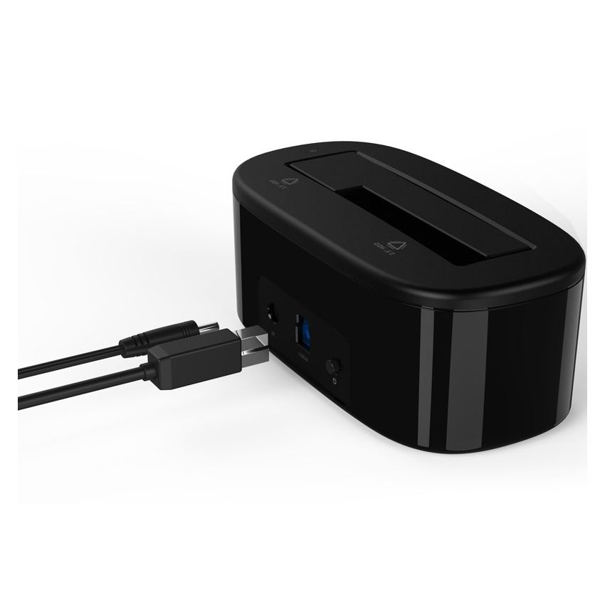 6218US3 HDD Docking For 2.5/3.5