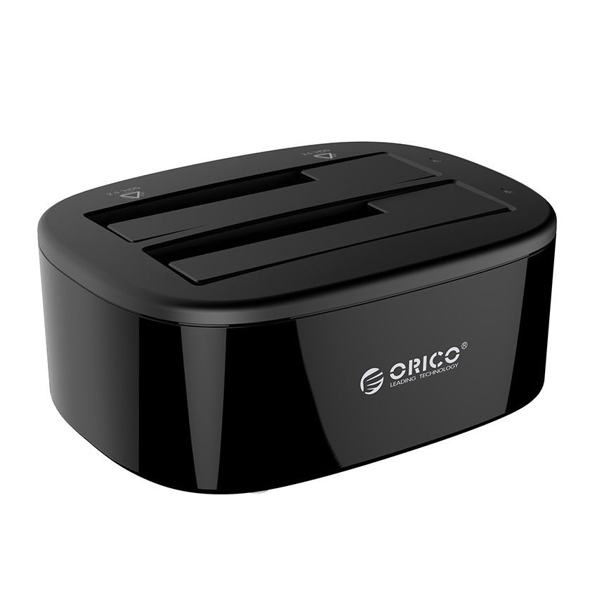 6228US3-C HDD Docking For 2.5/3.5