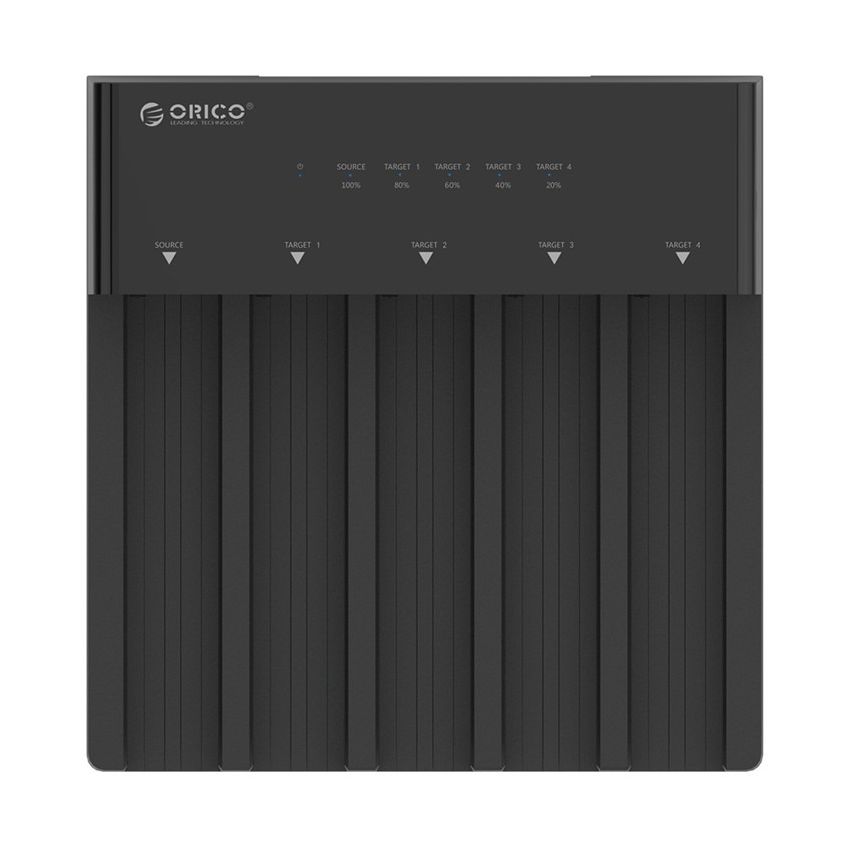 6558US3-C HDD Docking For 2.5/3.5