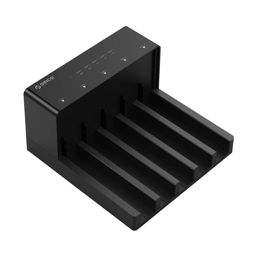 6558US3-C HDD Docking For 2.5/3.5