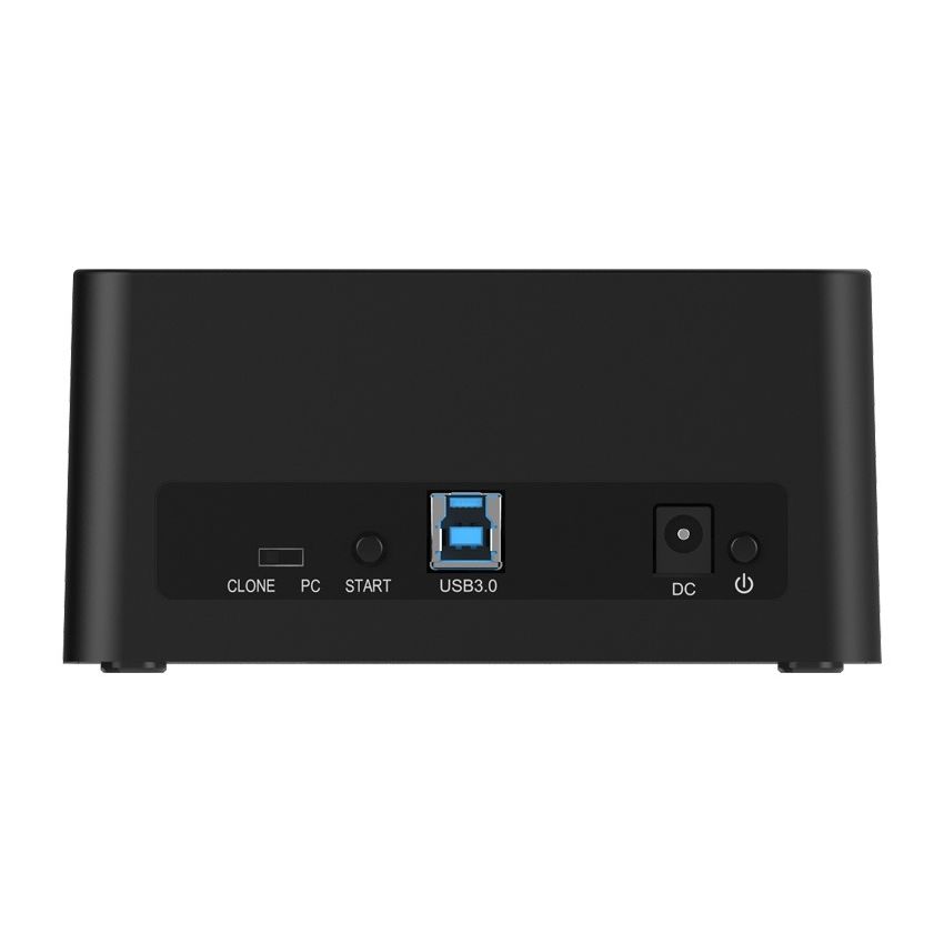 6629US3-C HDD Docking For 2.5/3.5