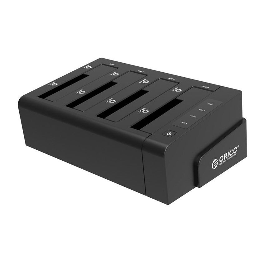 6648US3-C HDD Docking For 2.5/3.5