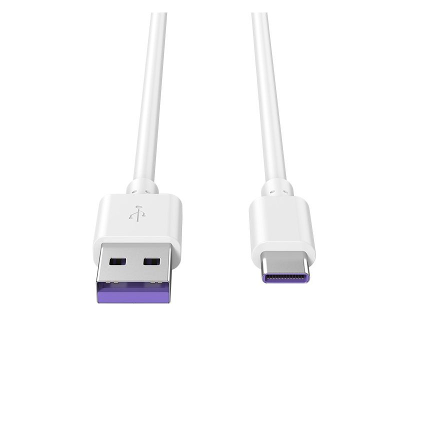 AC70 Type-C to Type-A Quick Charge & Sync Cable Cable (Type-C)