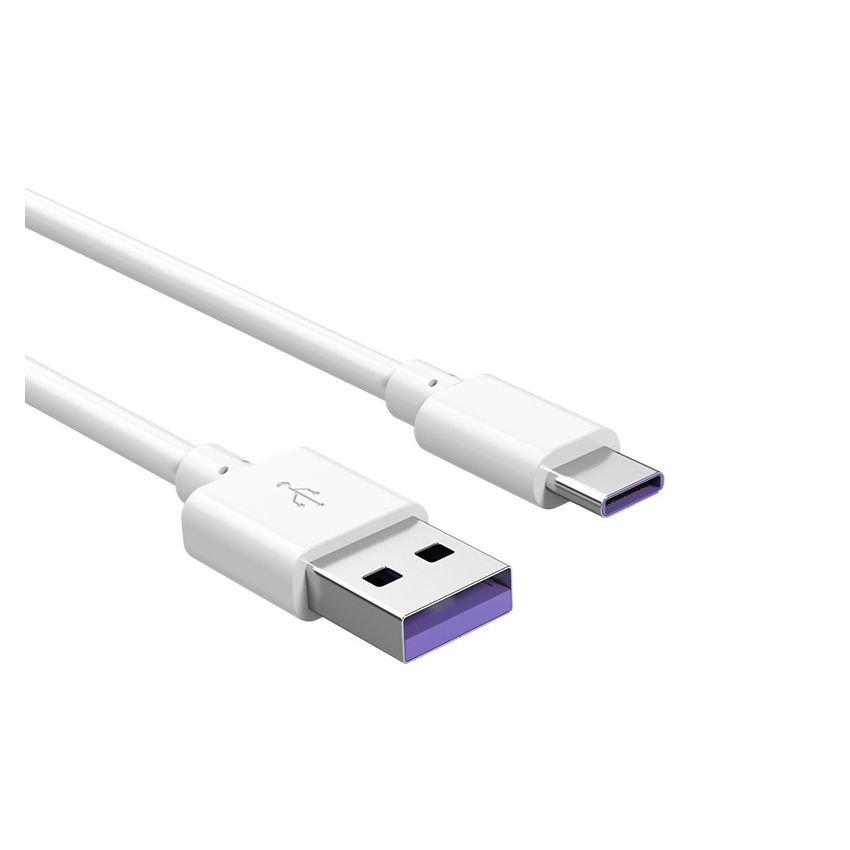 AC70 Type-C to Type-A Quick Charge & Sync Cable Cable (Type-C)