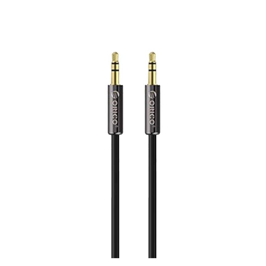 AM-M2 3.5mm M to M Audio Cable (AUX) Audio Port Outer Diameter 4.0mm