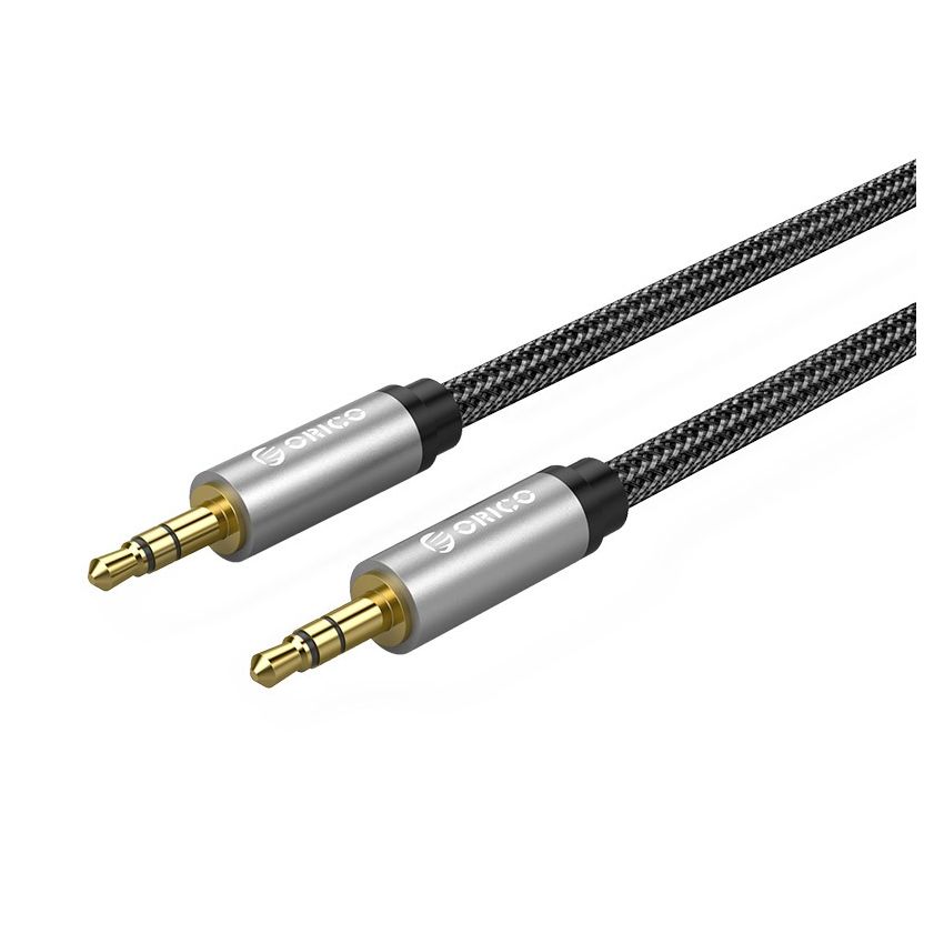AM-M3 3.5mm M to M Audio Cable (AUX) Audio Port Outer Diameter 4.0mm