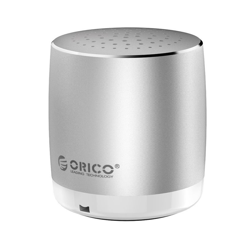 BS16 Mini Portable Bluetooth Speaker 3D Stereo Music Surround Rechargeable Lithium Battery