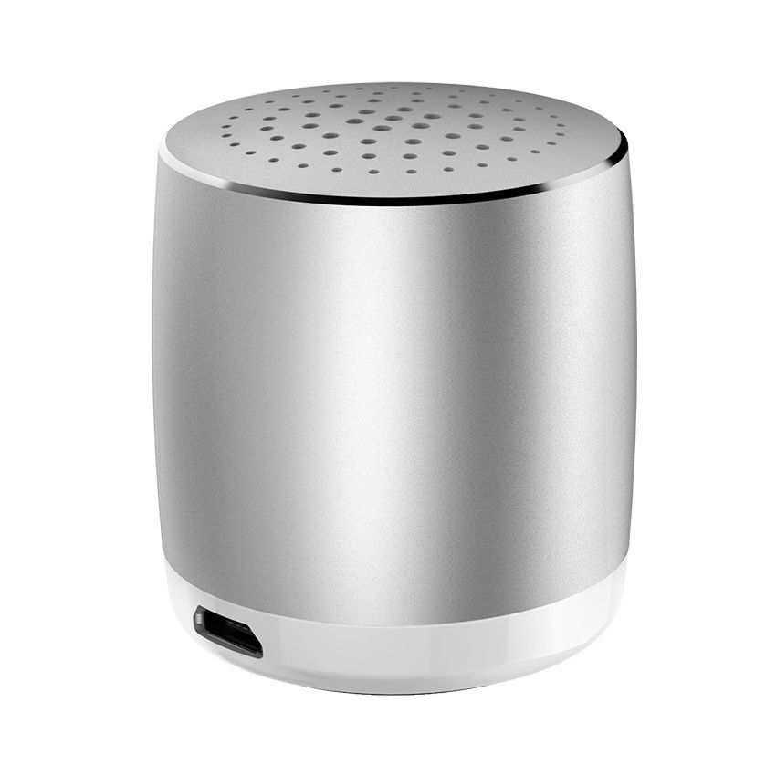 BS16 Mini Portable Bluetooth Speaker 3D Stereo Music Surround Rechargeable Lithium Battery