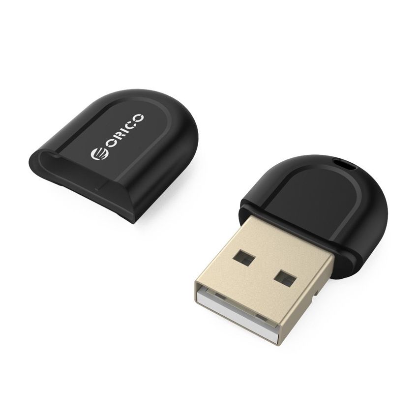 BTA-408 Mini USB Bluetooth V 4.0 Chipset CSR8510 Dongle Adapter for Notebook PC Computer