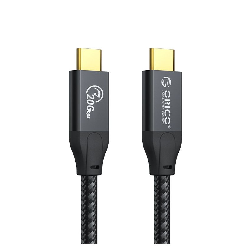 CM32 USB-C 3.2 Gen2*2 high-speed data cable