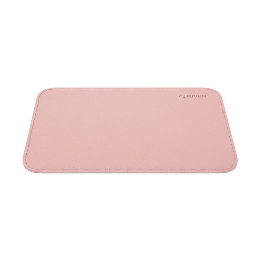 CMP23 Cork 200x300  Mouse pad office  Merah Muda