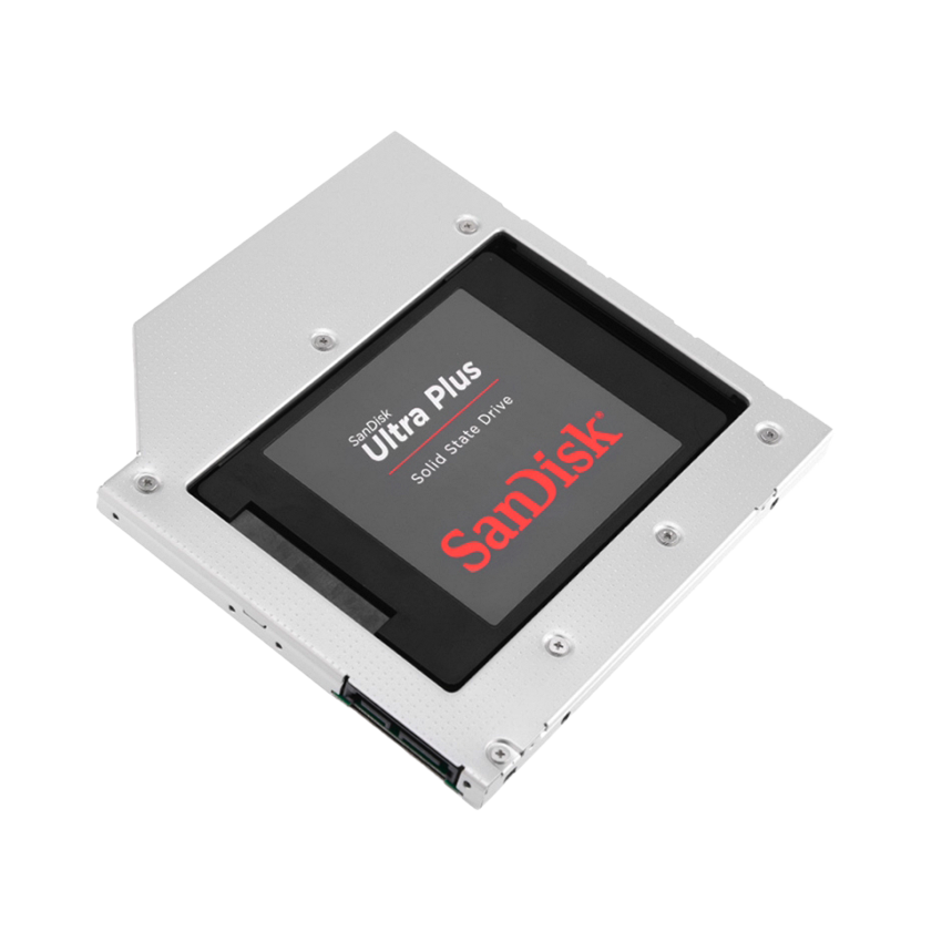 L95SS caddy drive For 2.5