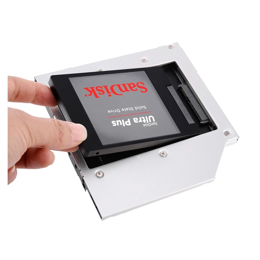 L95SS caddy drive For 2.5