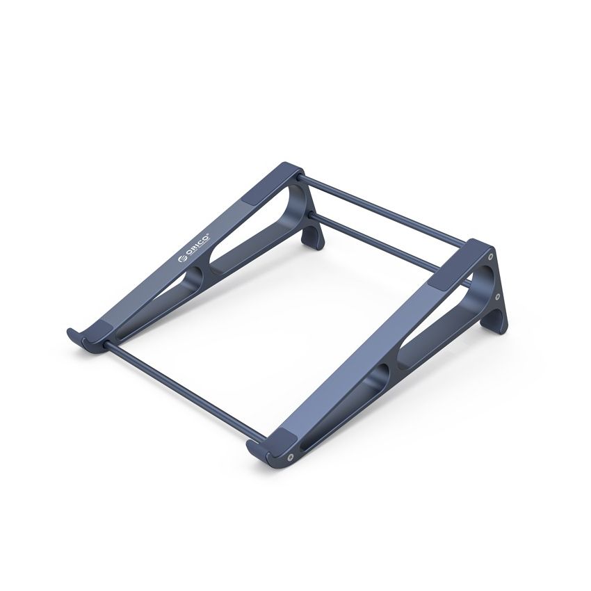 MA13 Foldable Laptop Stand Grey 2 Years Warranty